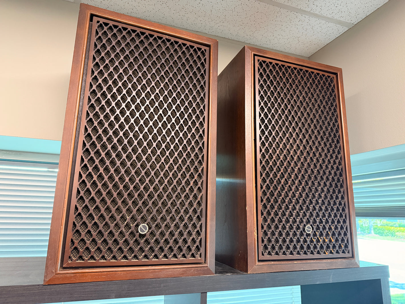 Sansui SP-200 *Local Pickup Only* - Just Audio HiFi