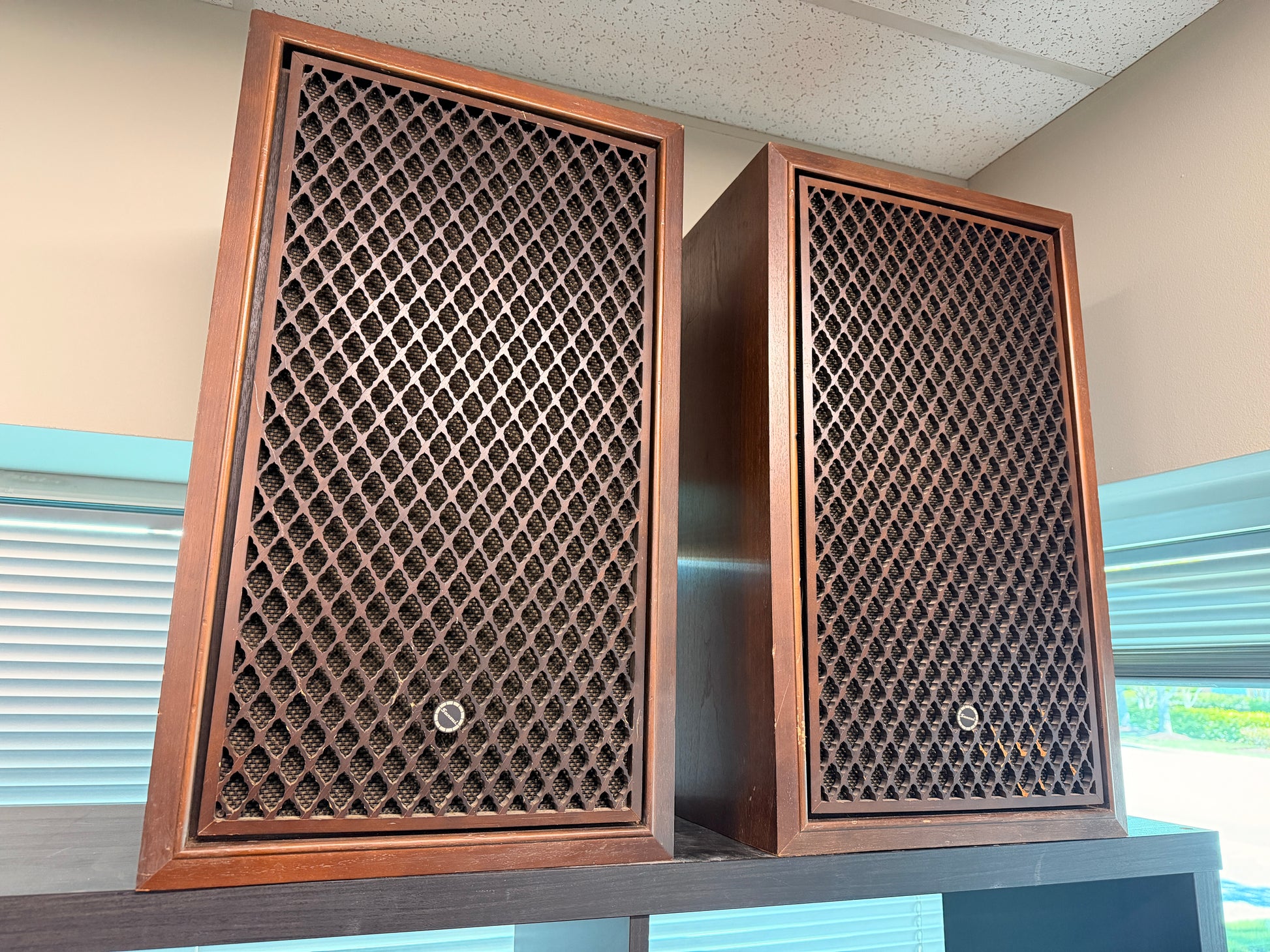 Sansui SP-200 *Local Pickup Only* - Just Audio HiFi