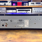 Sony CDP-CE375 - Just Audio HiFi