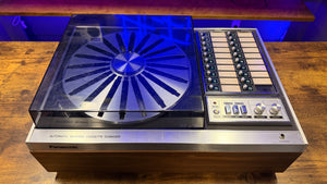 Panasonic RS-296US - Just Audio HiFi