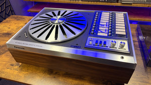 Panasonic RS-296US - Just Audio HiFi