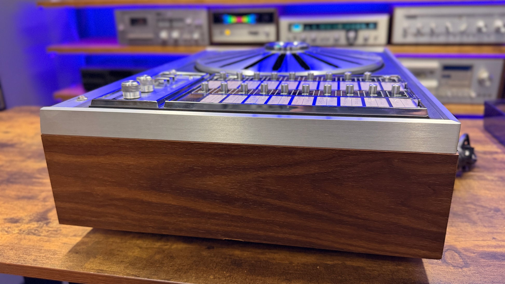 Panasonic RS-296US - Just Audio HiFi