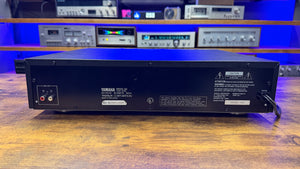Yamaha CDC-635 - Just Audio HiFi