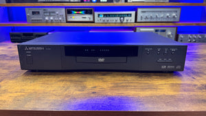 MGA DD-3000 - Just Audio HiFi