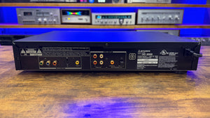 MGA DD-3000 - Just Audio HiFi