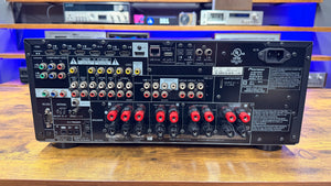 Pioneer SC-61 - Just Audio HiFi