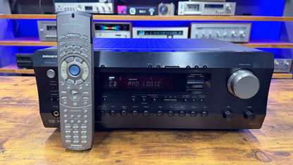 Integra DTR 5.1 - Just Audio HiFi