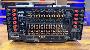 Denon AVR-5800 - Just Audio HiFi