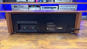Technics RS-641 - Just Audio HiFi