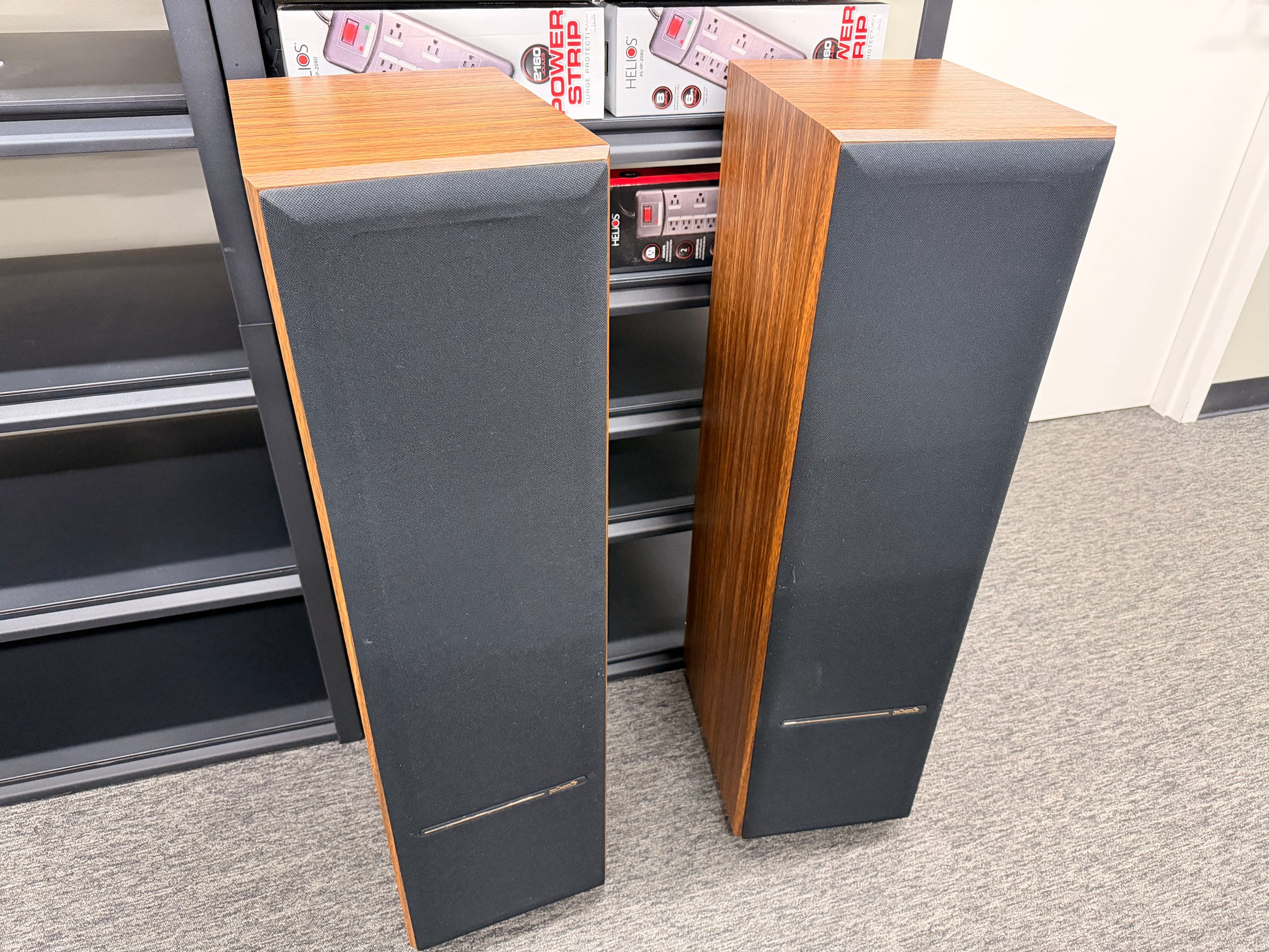 Polk Monitor Series 11T *local pickup* - Just Audio HiFi