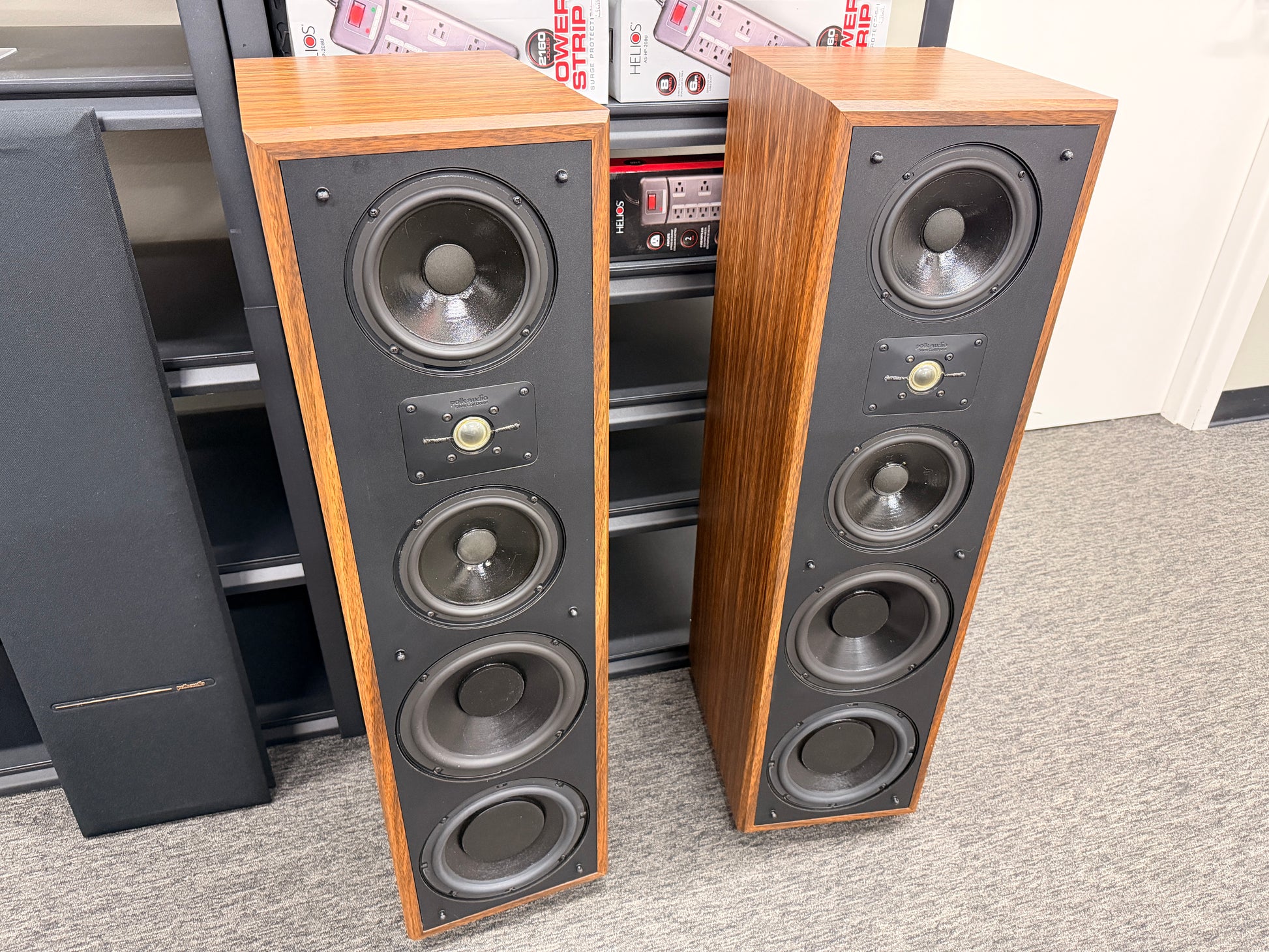 Polk Monitor Series 11T *local pickup* - Just Audio HiFi