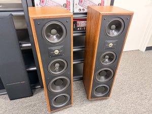 Polk Monitor Series 11T *local pickup* - Just Audio HiFi