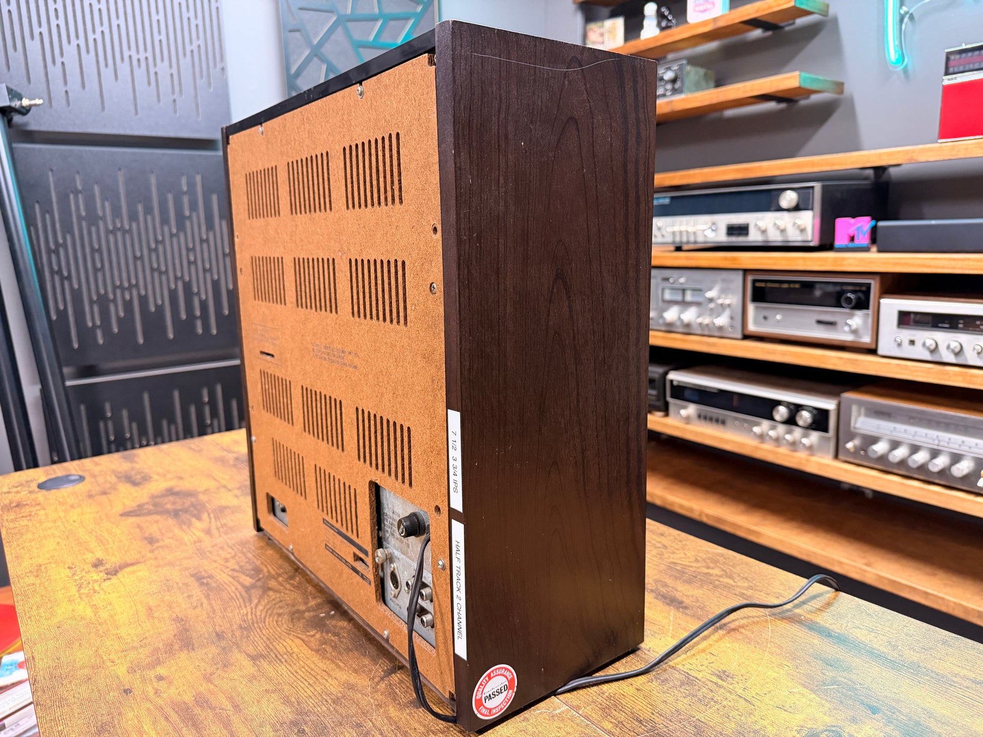 Dokorder 1120 *Local Pickup Only* - Just Audio HiFi