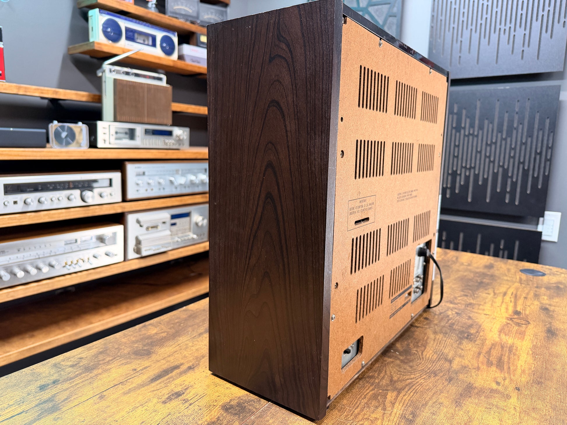 Dokorder 1120 *Local Pickup Only* - Just Audio HiFi