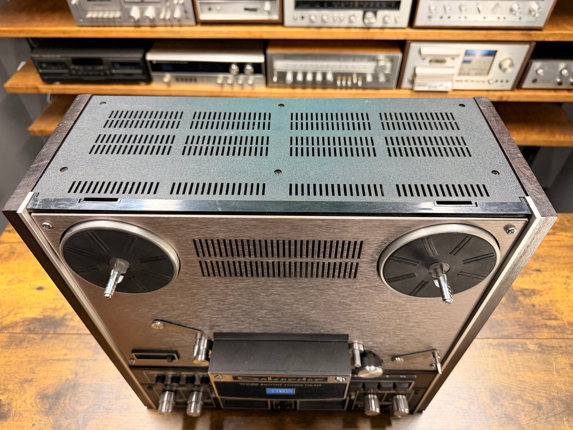 Dokorder 1120 *Local Pickup Only* - Just Audio HiFi