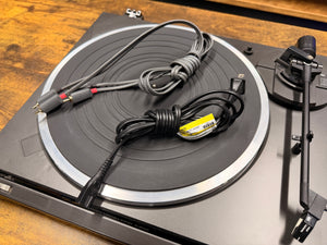 Technics SLB-20D - Just Audio HiFi