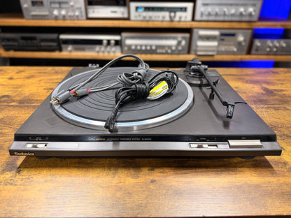 Technics SLB-20D - Just Audio HiFi