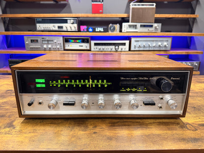 Sansui 5000A - Just Audio HiFi
