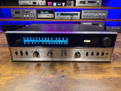 HH Scott 382B