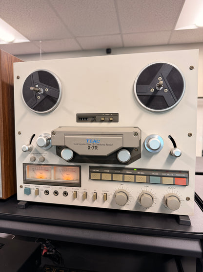 Teac X-7R *Local Pickup Only*