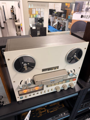 Teac X-7R *Local Pickup Only*