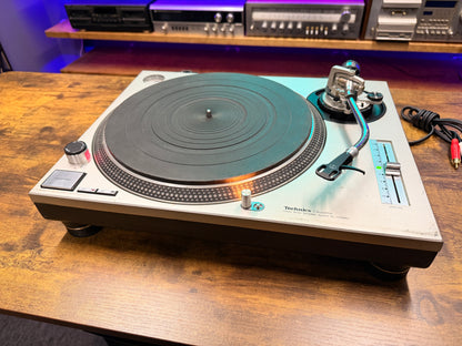 Technics SL-1200 MK2 *Local Pickup Only* 2
