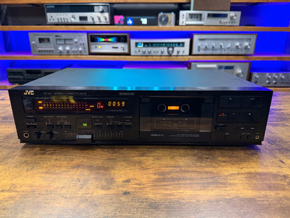 JVC KD-V6