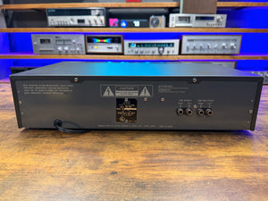 JVC KD-V6