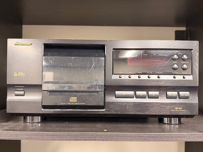Pioneer PD-F407