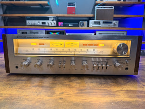 Pioneer SX-750