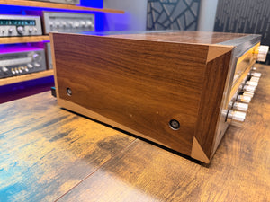 Pioneer SX-750