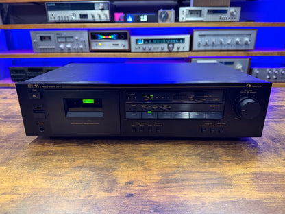Nakamichi CR-1A