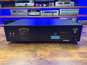 Nakamichi CR-1A