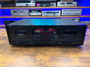 Yamaha KX-W990U