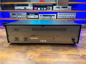 Yamaha KX-W990U