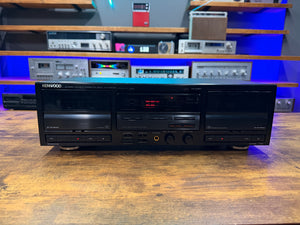 Kenwood KX-W4030