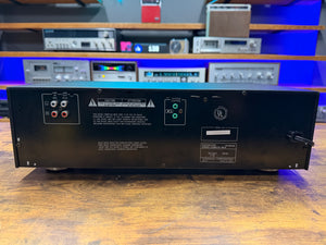 Kenwood KX-W4030