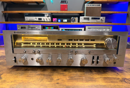 Kenwood KR-8010