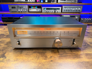 Pioneer TX-6500 II