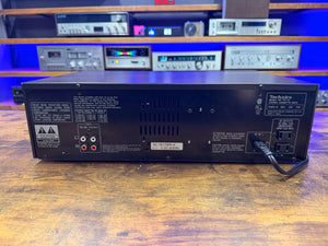 Technics RS-TR170