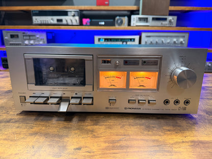 Pioneer CT-F500