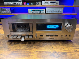 Pioneer CT-F605