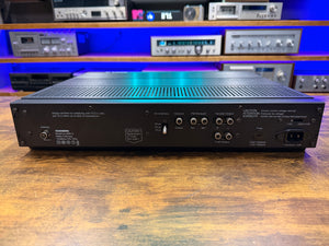 Tandberg 3001 A