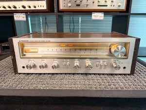 Pioneer SX-550