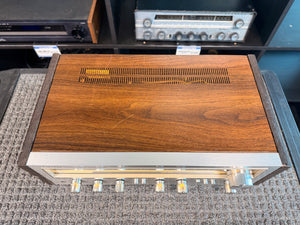 Pioneer SX-550