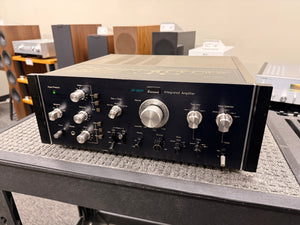 Sansui AU-9900