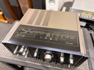 Sansui AU-9900