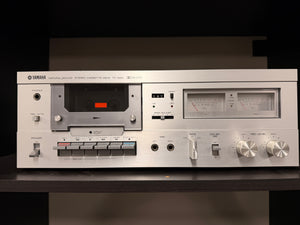 Yamaha TC-520