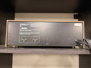 Yamaha TC-520
