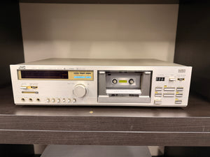 JVC DD-5